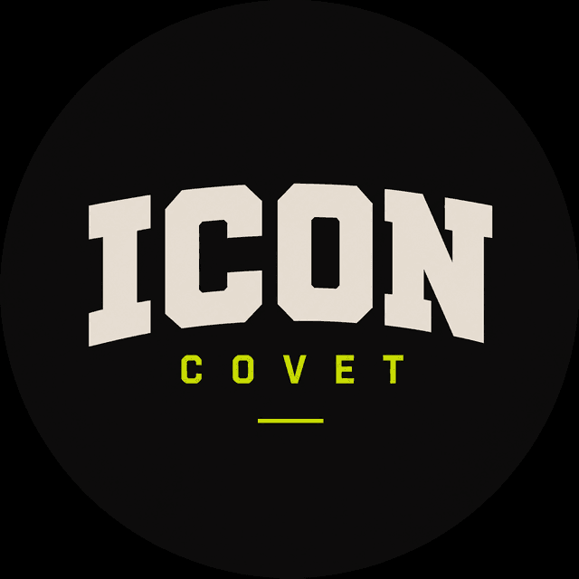 ICON COVET