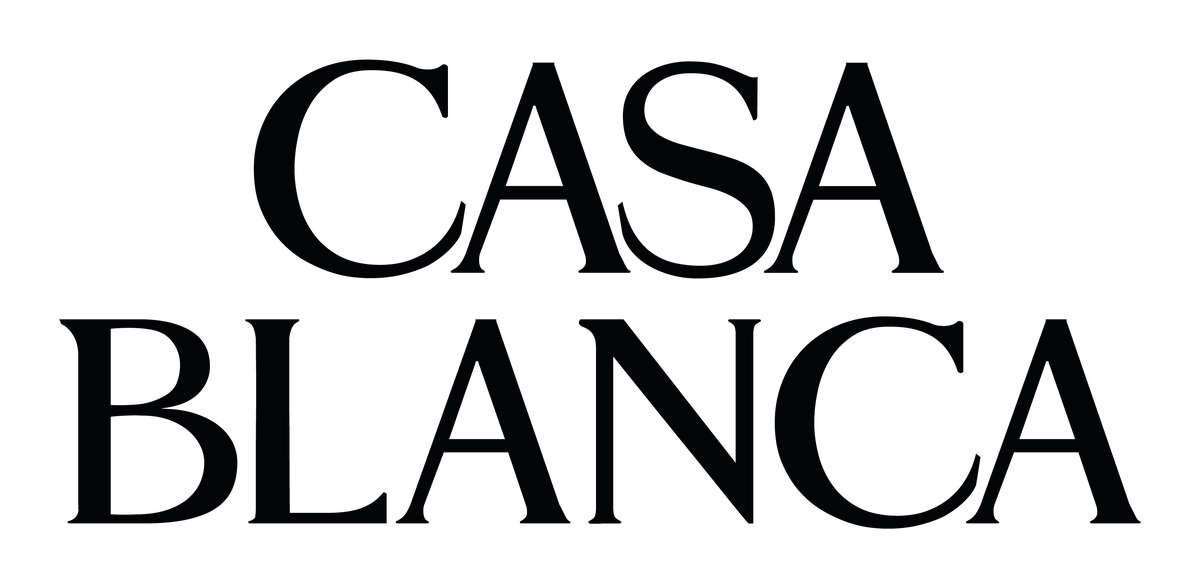 Logo Casablanca