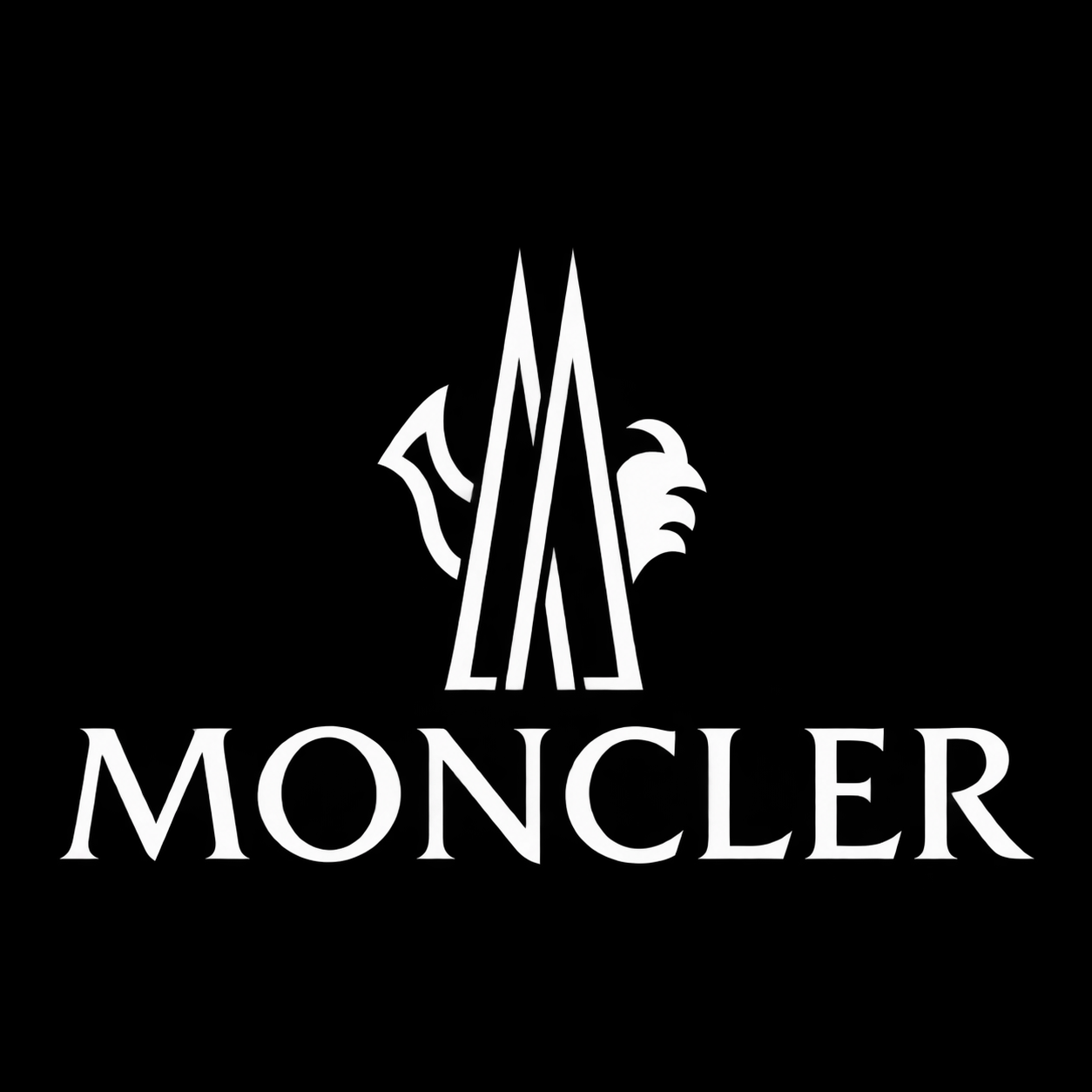 Logo Moncler