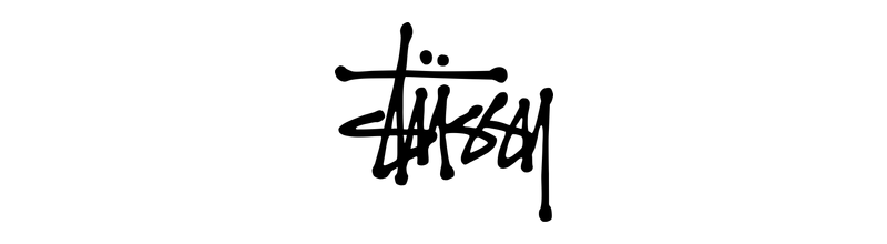 Logo Stussy
