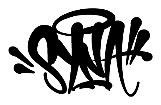 Logo Syna World